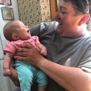 Meet your Posher, Darla